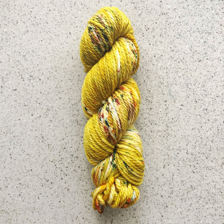 Junkyarn Boss Sock 80/20 2-ply Fingering Weight Yarn