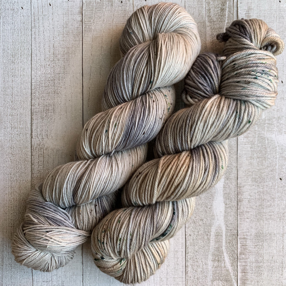 Junkyarn Boss Sock 80/20 2-ply Fingering Weight Yarn