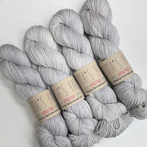 Emma's Yarn Simply Spectacular DK