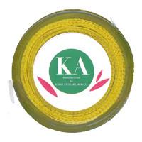 KA Bamboo Tape Measure