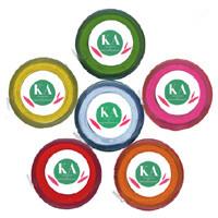 KA Bamboo Tape Measure