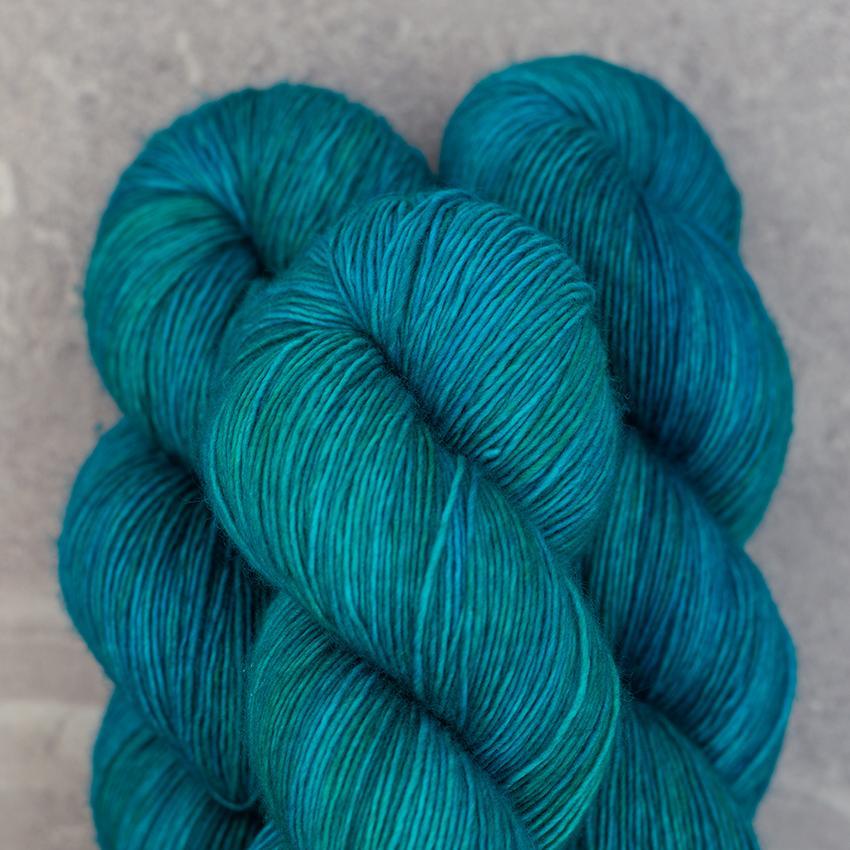 Madelinetosh Tosh DK Superwash Merino Wool Yarn
