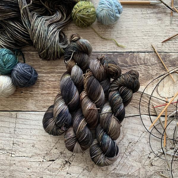 ontheround Nimble Sock