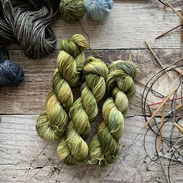 ontheround Nimble Sock
