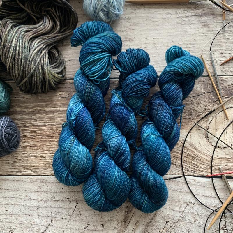 ontheround Nimble Sock