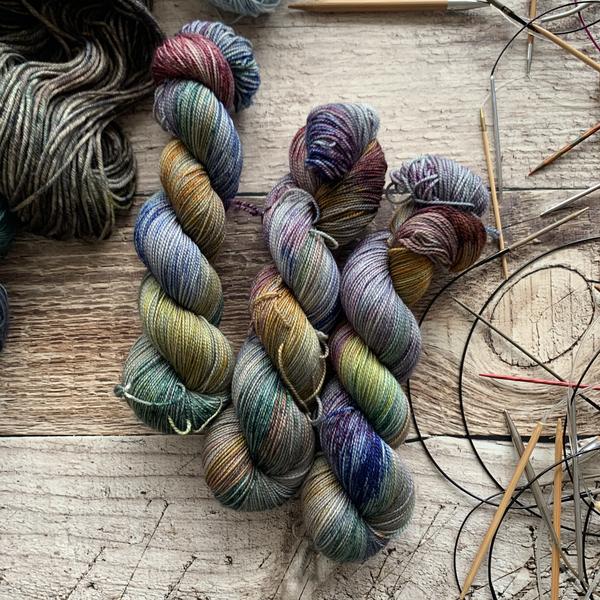 ontheround Nimble Sock
