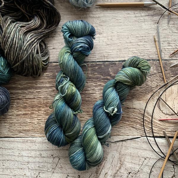 ontheround Nimble Sock