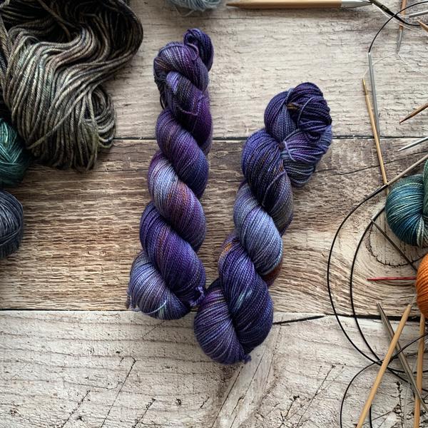 ontheround Nimble Sock