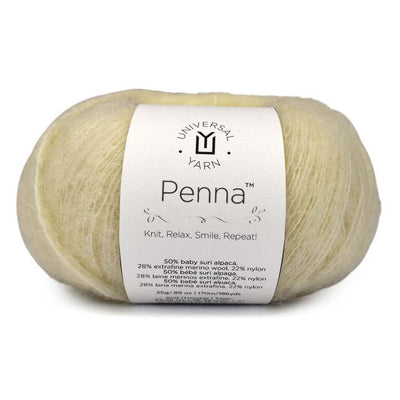 Universal Yarn - Penna
