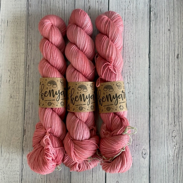 Kenyarn Cirrus Fingering