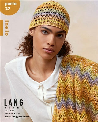 Lang Booklet LINELLO 27