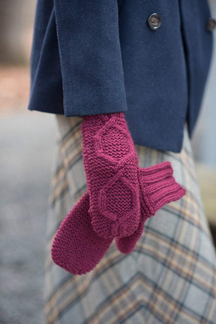 Berroco Ultra Wool