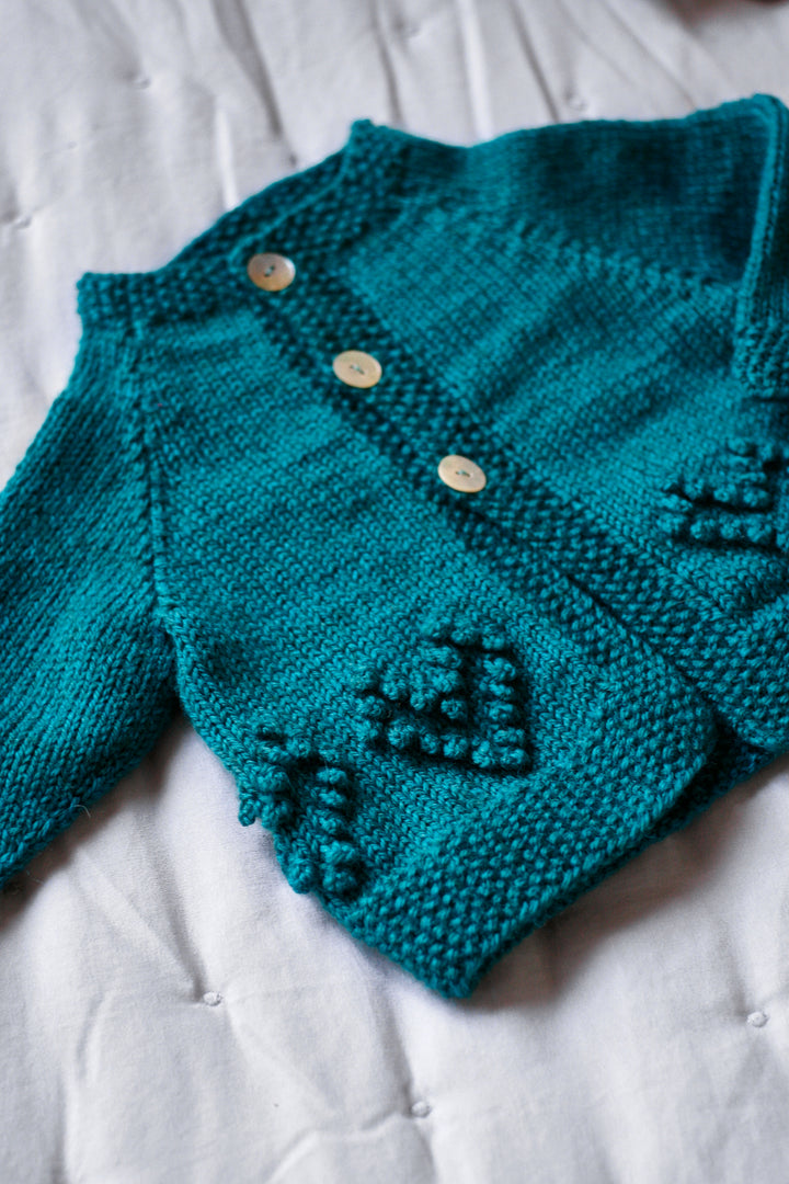 Berroco Ultra Wool DK