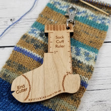 Katrinkles Sock Multi-Tool with Yarn Cutter