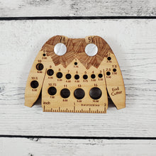Katrinkles Sweater Multi Tool