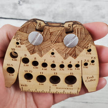 Katrinkles Sweater Multi Tool