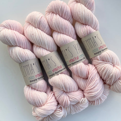 Emma's Yarn Simply Spectacular DK