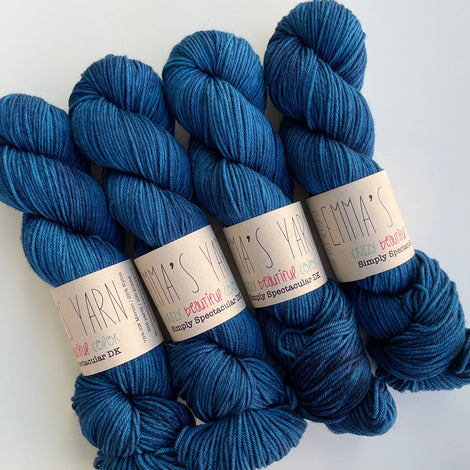 Emma's Yarn Simply Spectacular DK