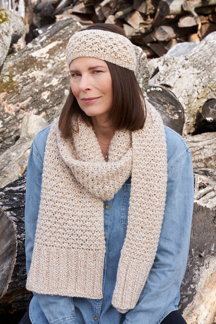 Berroco Ultra Alpaca Chunky Natural
