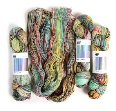 Hedgehog Fibres Merino DK