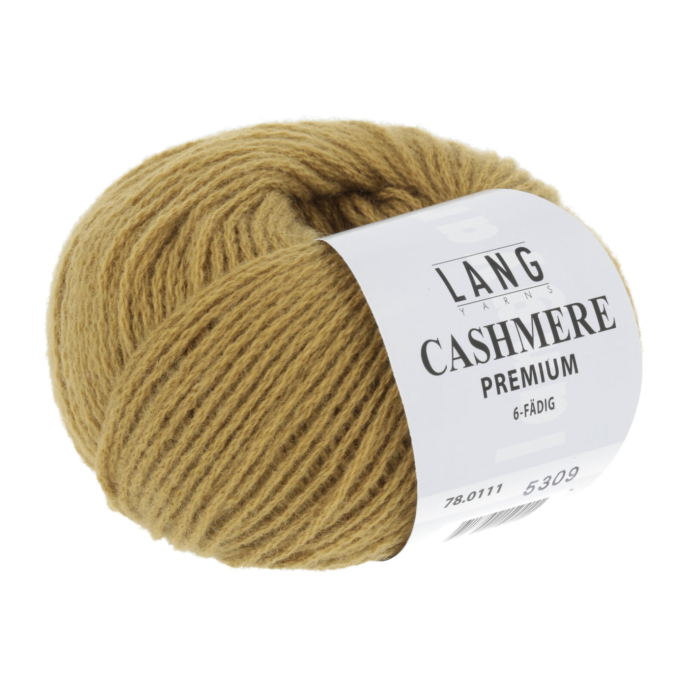 Langyarns Cashmere Premium Yarn