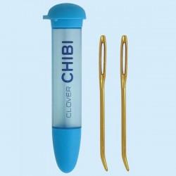Clover Chibi Jumbo Darning Needles 340
