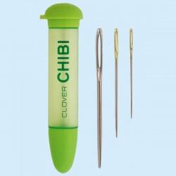 Clover - Chibi w/Darning Needles 339