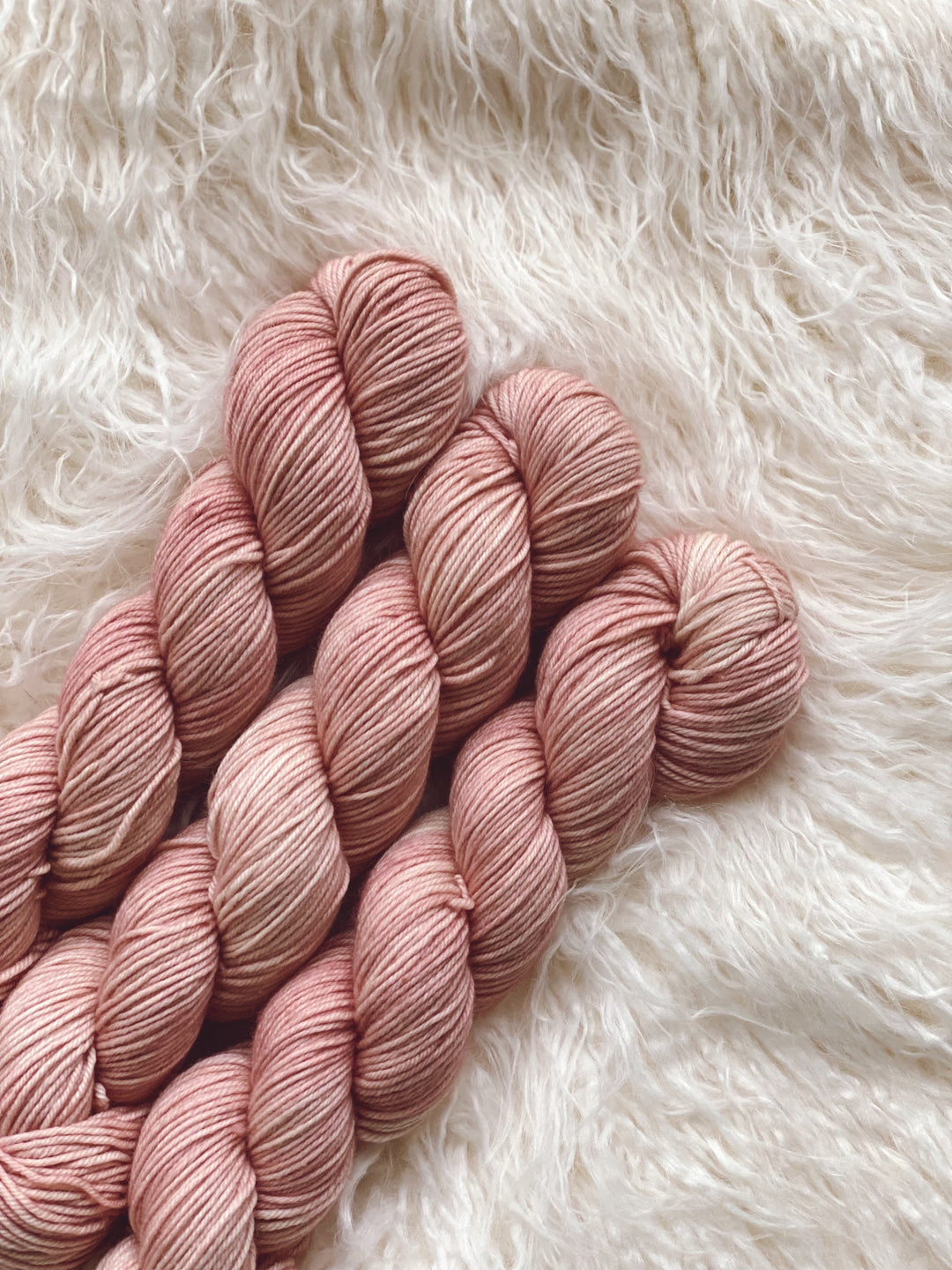 Junkyarn 100% Superwash Merino  Wool DK Yarn