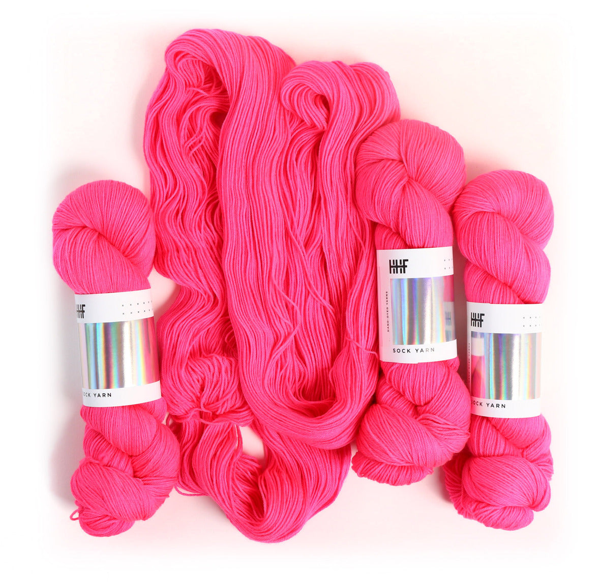 Hedgehog Fibres Merino DK