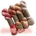 Desert Peach