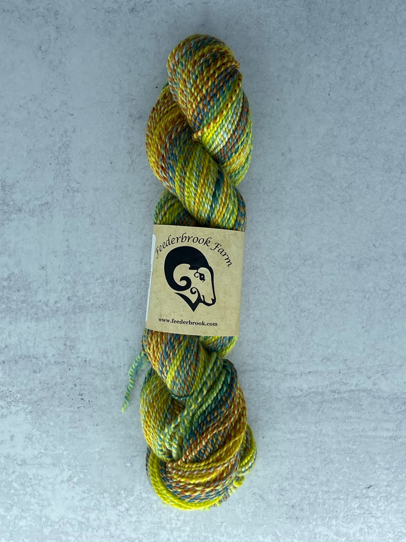 Feederbrook Farms Entropy DK