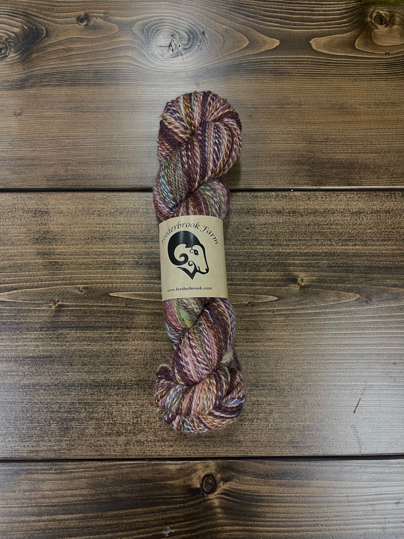 Feederbrook Farms Entropy DK