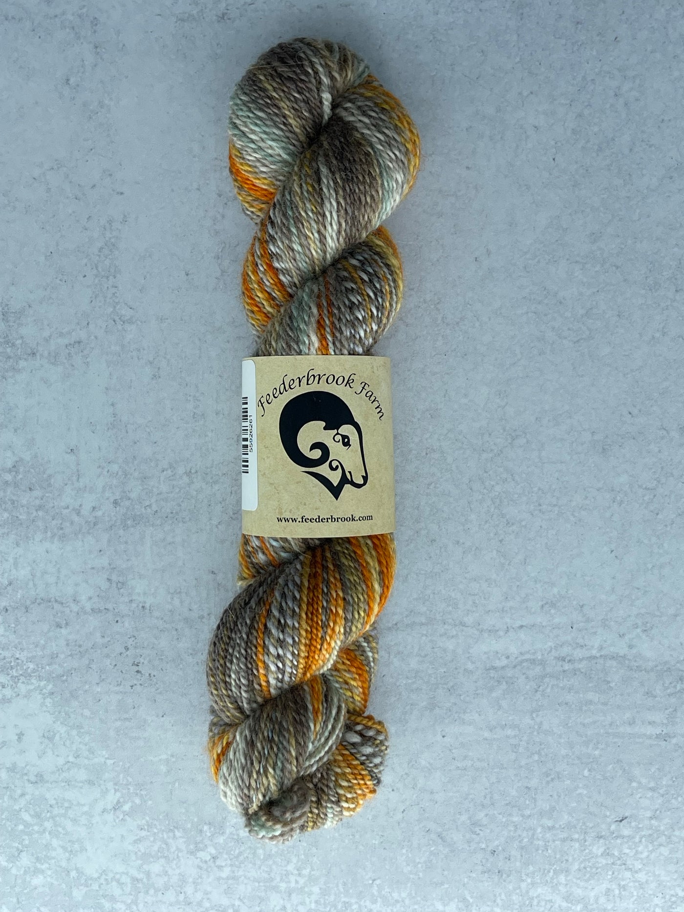 Feederbrook Farms Entropy DK
