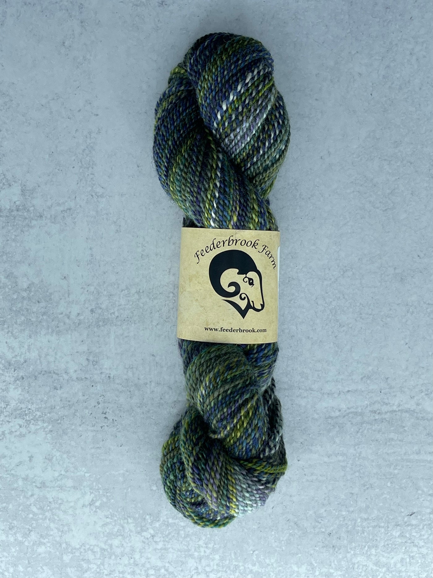 Feederbrook Farms Entropy DK