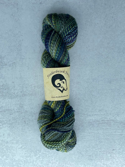 Feederbrook Farms Entropy DK