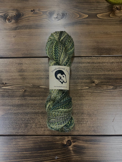 Feederbrook Farms Entropy DK
