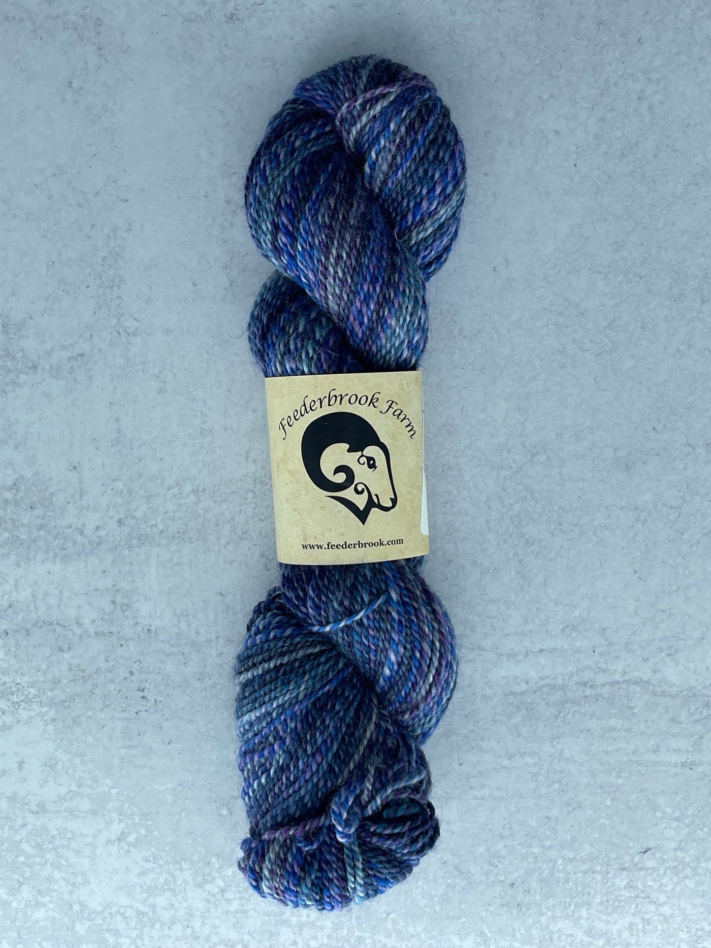 Feederbrook Farms Entropy DK