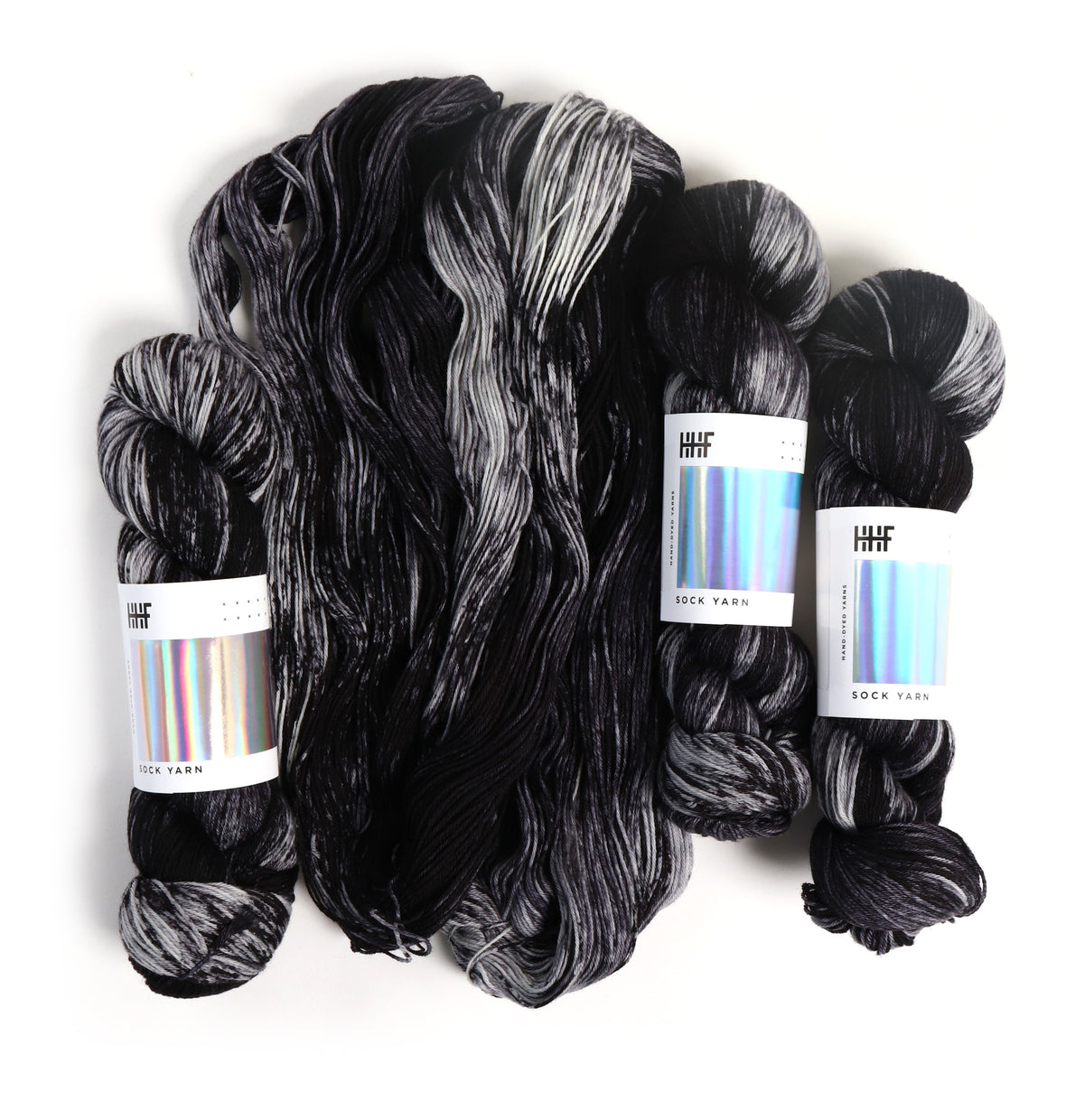 Hedgehog Fibres Merino DK