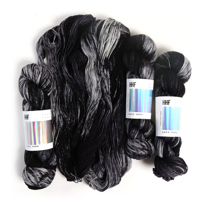 Hedgehog Fibres Merino DK