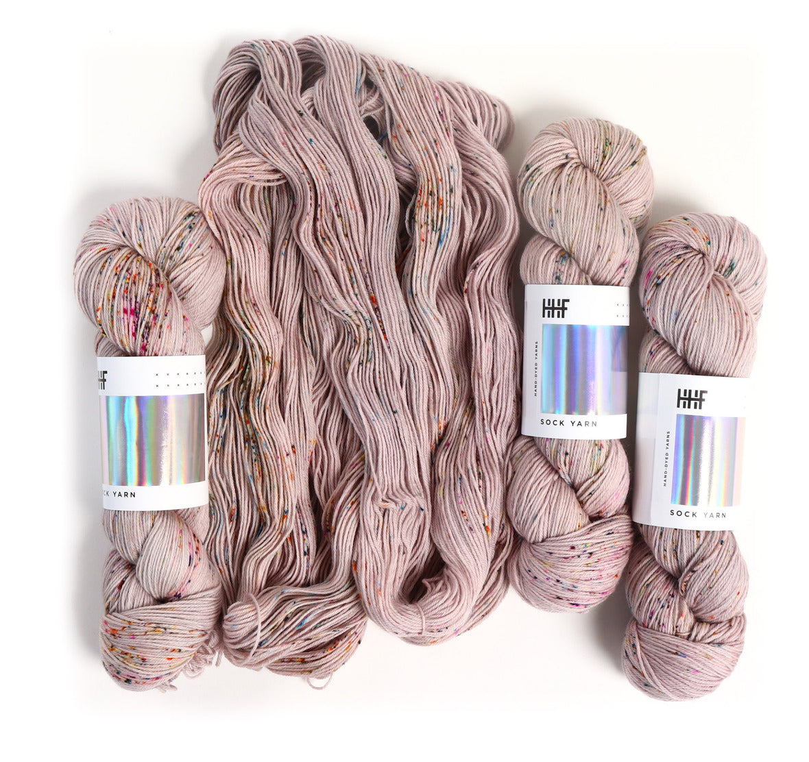 Hedgehog Fibres Merino DK