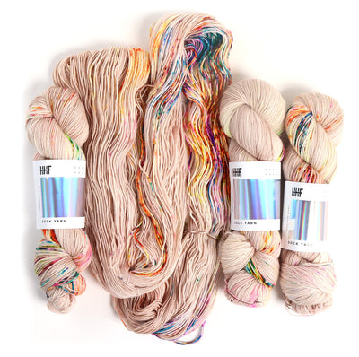 Hedgehog Fibres Merino DK