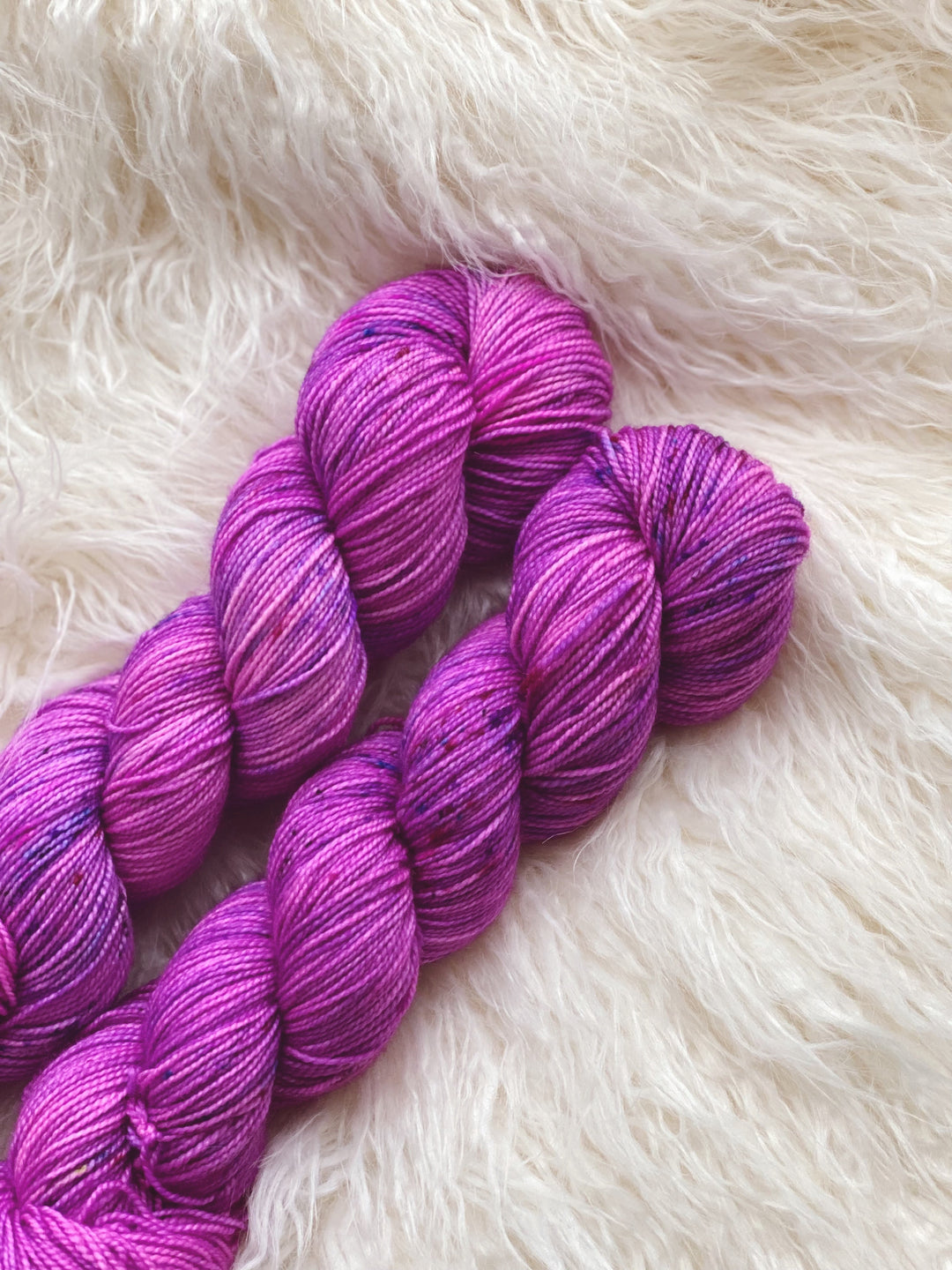 Junkyarn 100% Superwash Merino  Wool DK Yarn