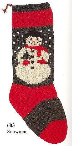 Christmas Stocking Kits