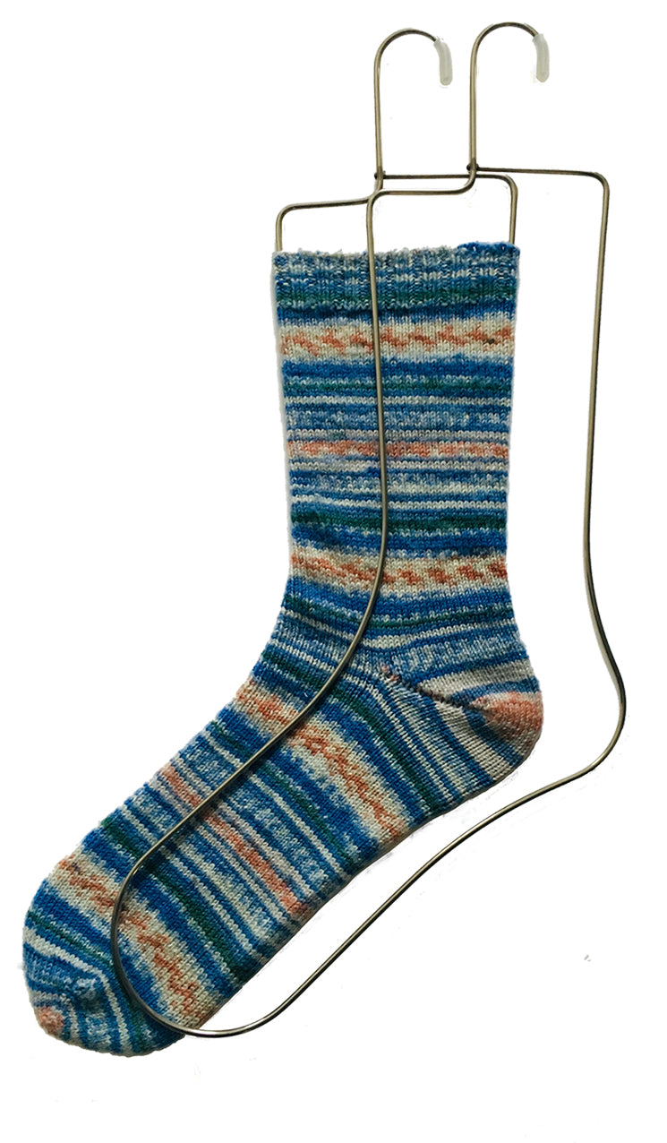 Stainless Sock Blocker (Medium)